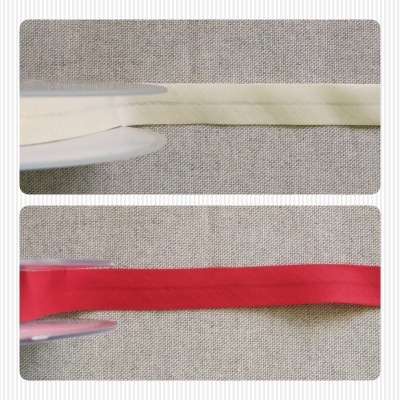 Fita de Viés - 18 mm