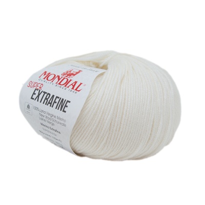 Merino Super Extrafine