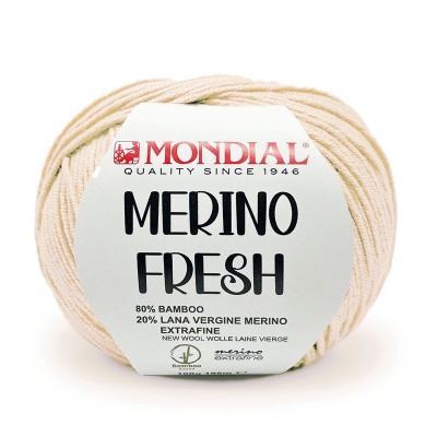 Merino Fresh