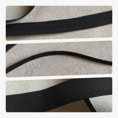 Elástico fita preto