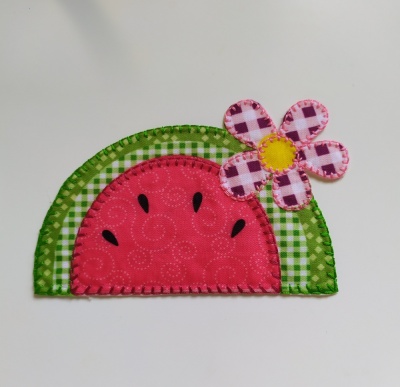 Termocolante Melancia