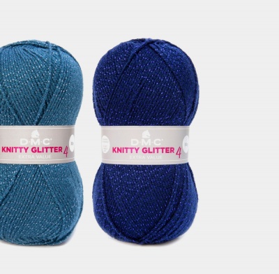 Knitty 4 Glitter