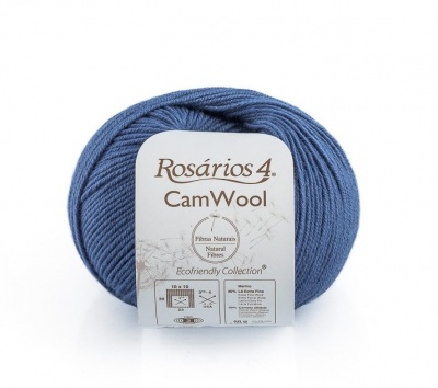 Cam Wool