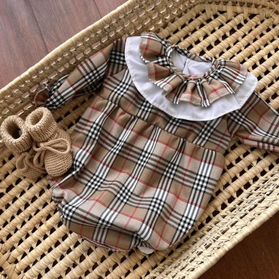 Fofo Padrão Burberry´s