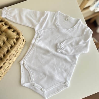 Body Interior Branco