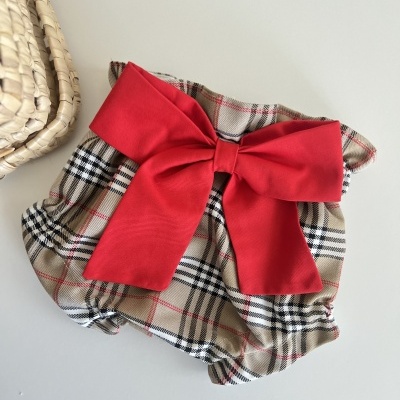 Tapa-Fraldas Burberry's