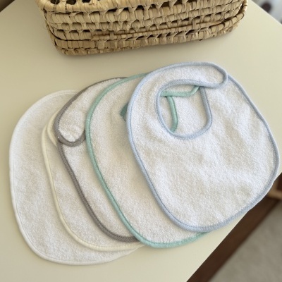 Babetes Básicas - várias cores