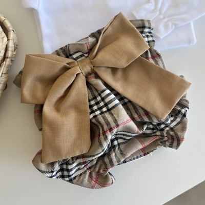 Tapa-Fraldas Burberry's