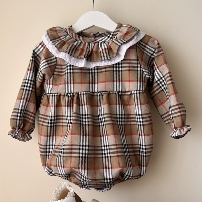 Fofo Padrão Burberry´s