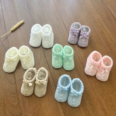 Carapins - sapatinho bebé