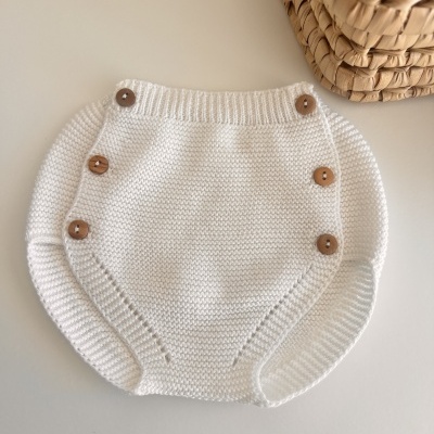 Tapa-Fraldas malha de algodão - várias cores