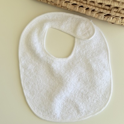 Babetes Básicas - várias cores