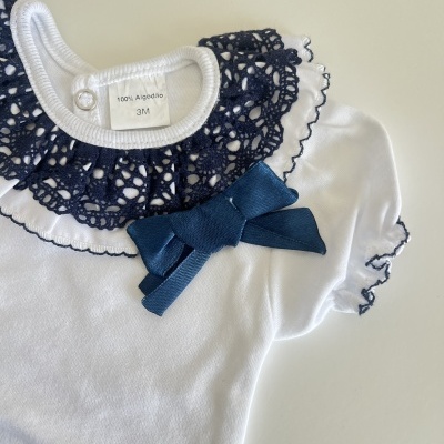 Bodie Manga Curta folho