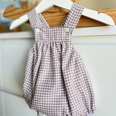 Fofo Quadros Rosa Velho