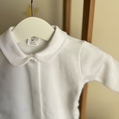 Babygrow Gola PeterPan