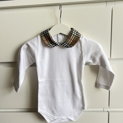 Bodie Burberrys - Gola PeterPan