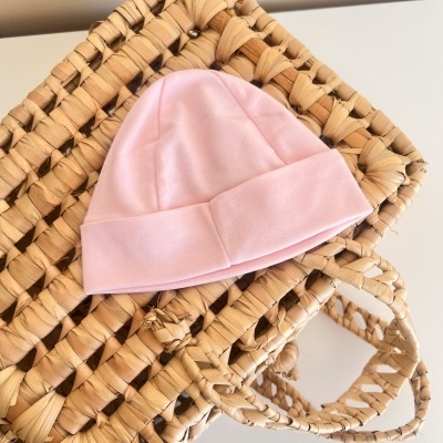 Gorro Algodão