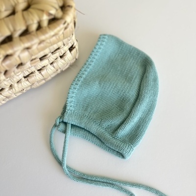 Touca Simples – Verde