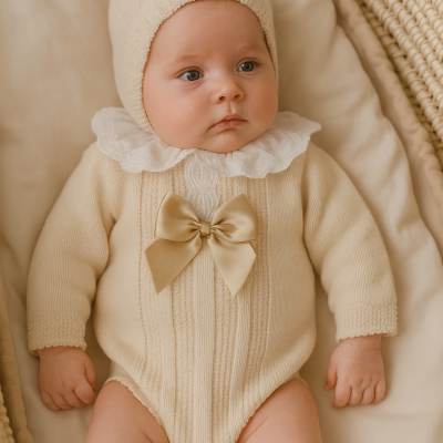 Conjunto Fofo de malha