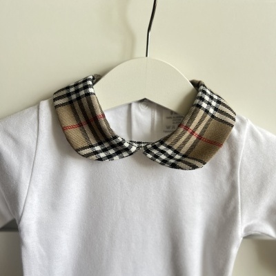 Bodie Burberrys - Gola PeterPan