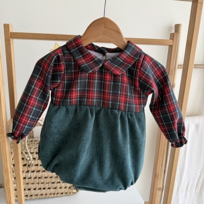 Cópia de Fofo Xadrez Gola PeterPan