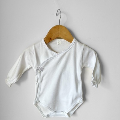 Body Interior Branco