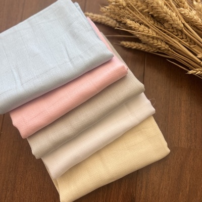 Fraldas de Pano lisas