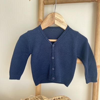 Casaco Bico - Várias cores