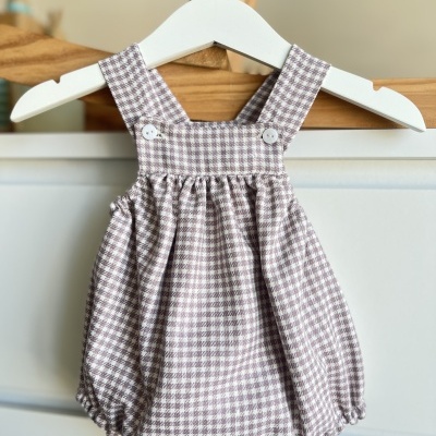 Fofo Quadros Rosa Velho