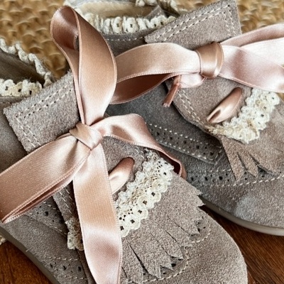 Cordão de Cetim - Várias cores