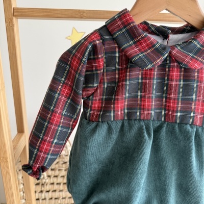 Cópia de Fofo Xadrez Gola PeterPan