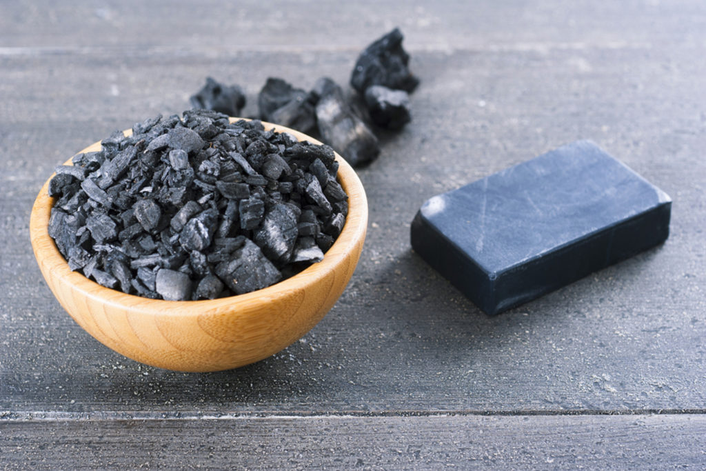 Activated Charcoal