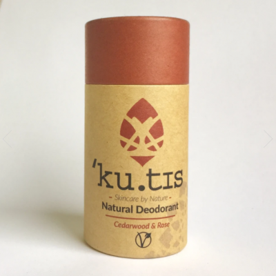 Vegan&#x20;Deodorant