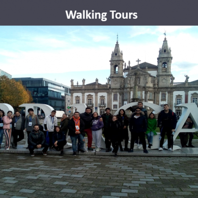 Walking Tours