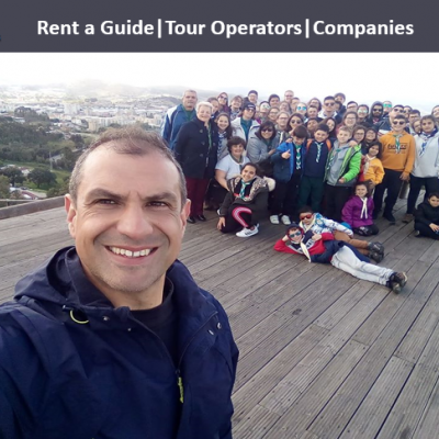 Rent a Guide | Tour Operators | Companies