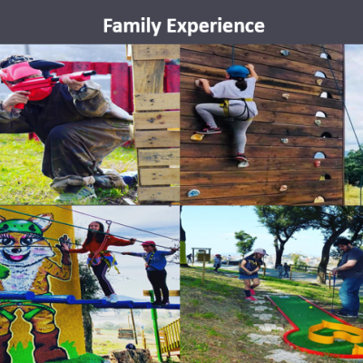 Family Experience
