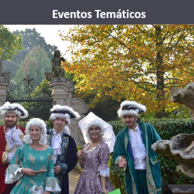 EVENTOS