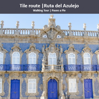 Tile Route | Ruta del Azulejo