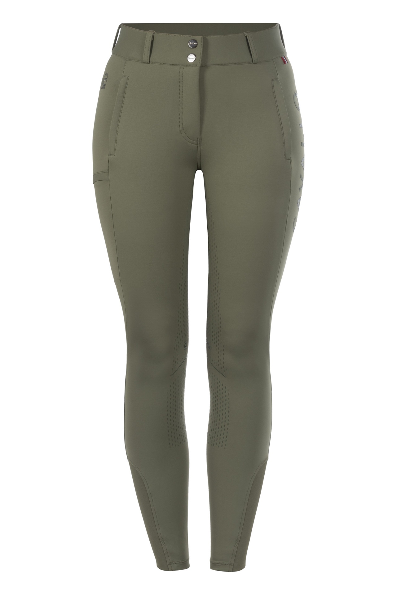 Calças de Senhora CAVALLO 'Cavalcaline' Full Seat Calças de Senhora CAVALLO 'Cavalcaline' Full Seat