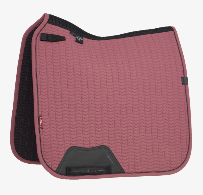 Suadouro de Dressage LEMIEUX 'Essence' Suadouro de Dressage LEMIEUX 'Essence'