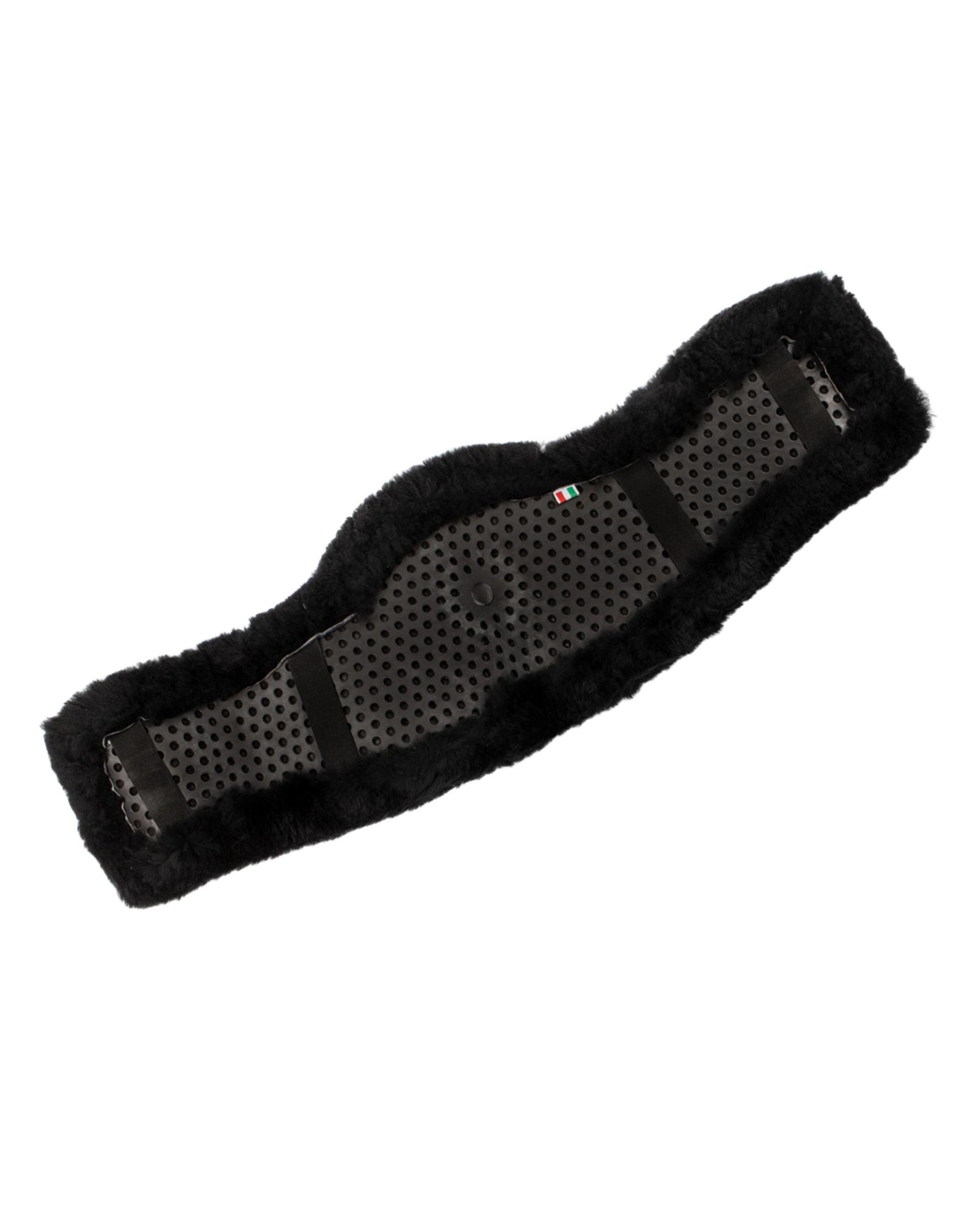 Protecção de Cilha Curta ACAVALLO Contour Gel & Sheepskin Protecção de Cilha Curta ACAVALLO Contour Gel & Sheepskin