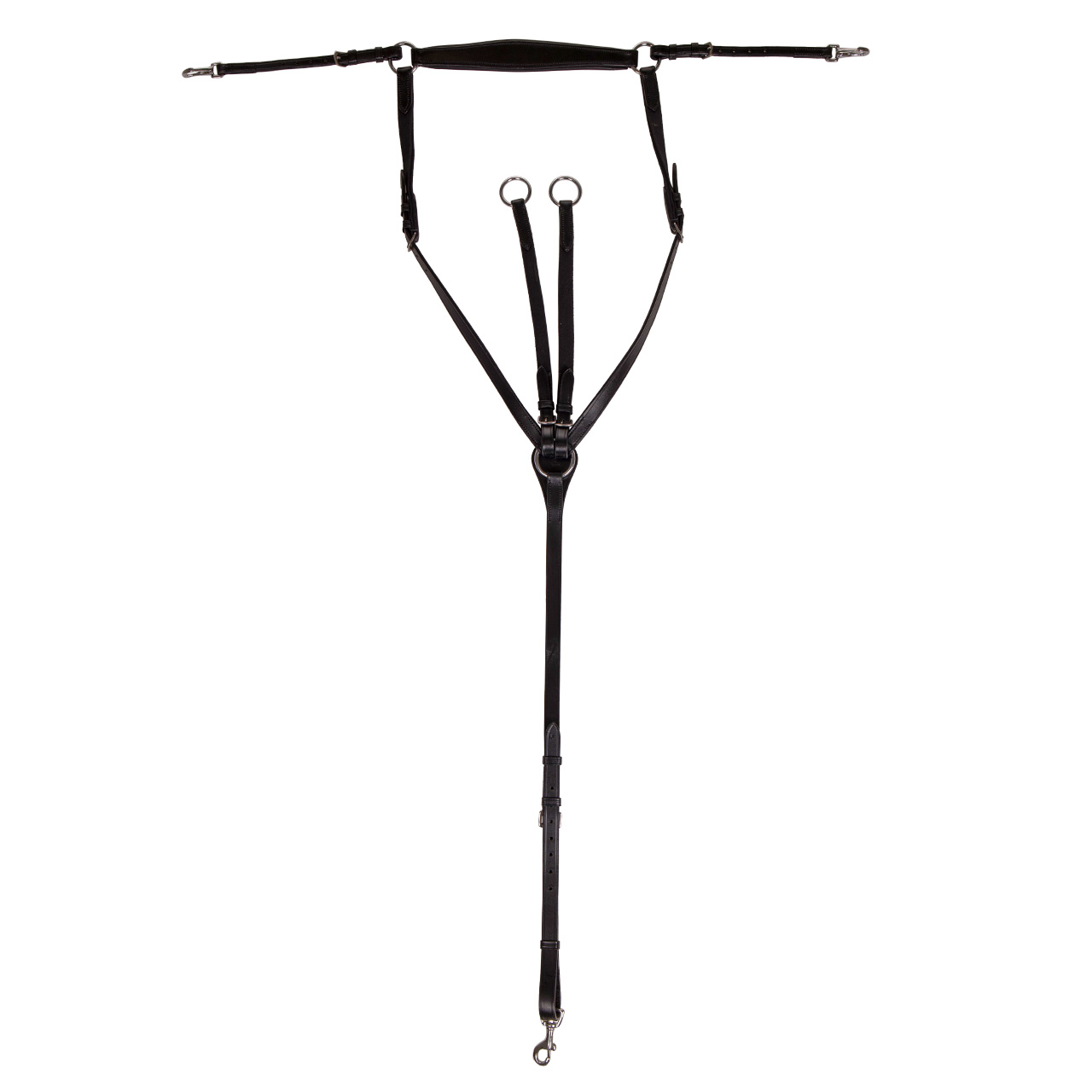 Peitoral QHP Basic Pro Peitoral QHP Basic Pro