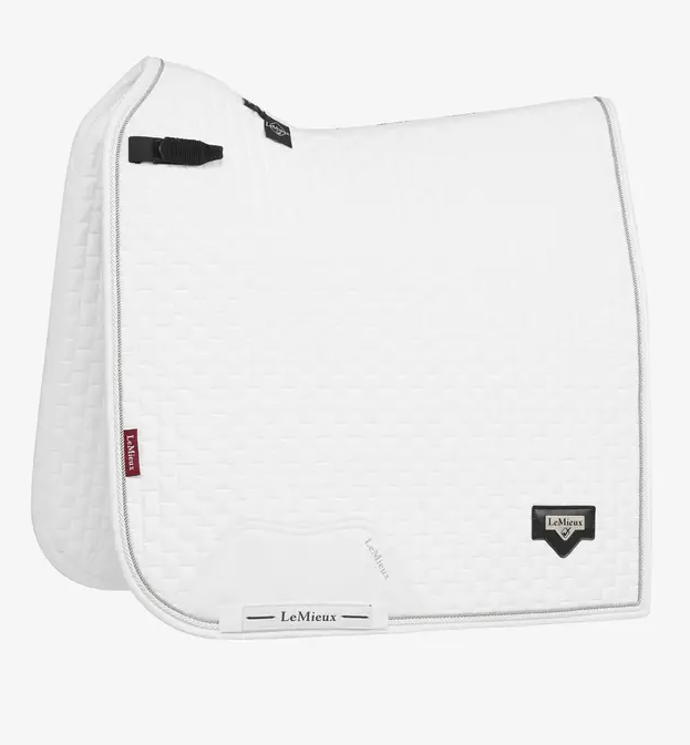 Suadouro de Dressage LEMIEUX 'Puissance' Suadouro de Dressage LEMIEUX 'Puissance'