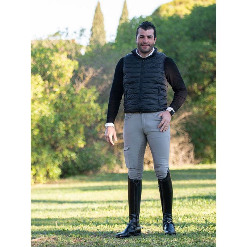 Calças de Homem HANNCLIP Full Grip Calças de Homem HANNCLIP Full Grip