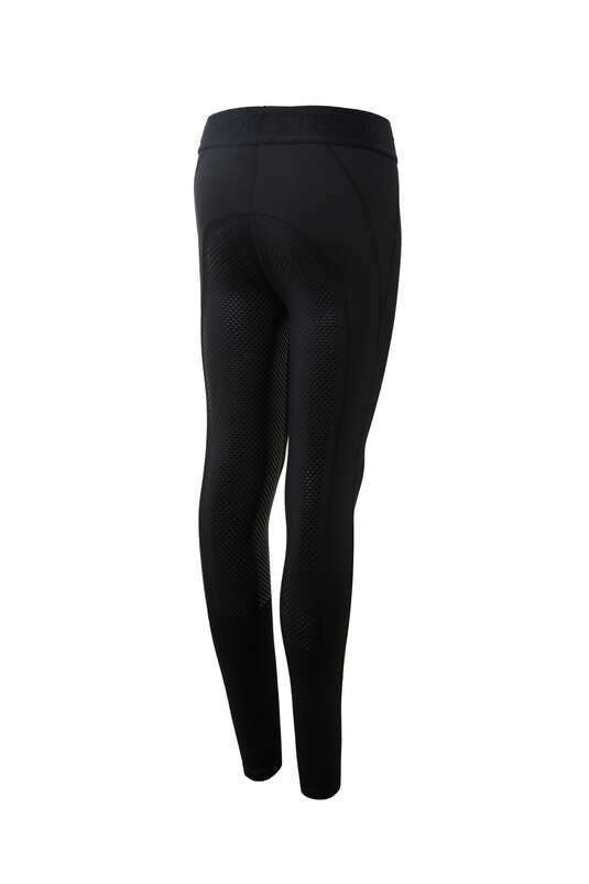 Leggings de Criança HORZE Madison Full Grip Leggings de Criança HORZE Madison Full Grip