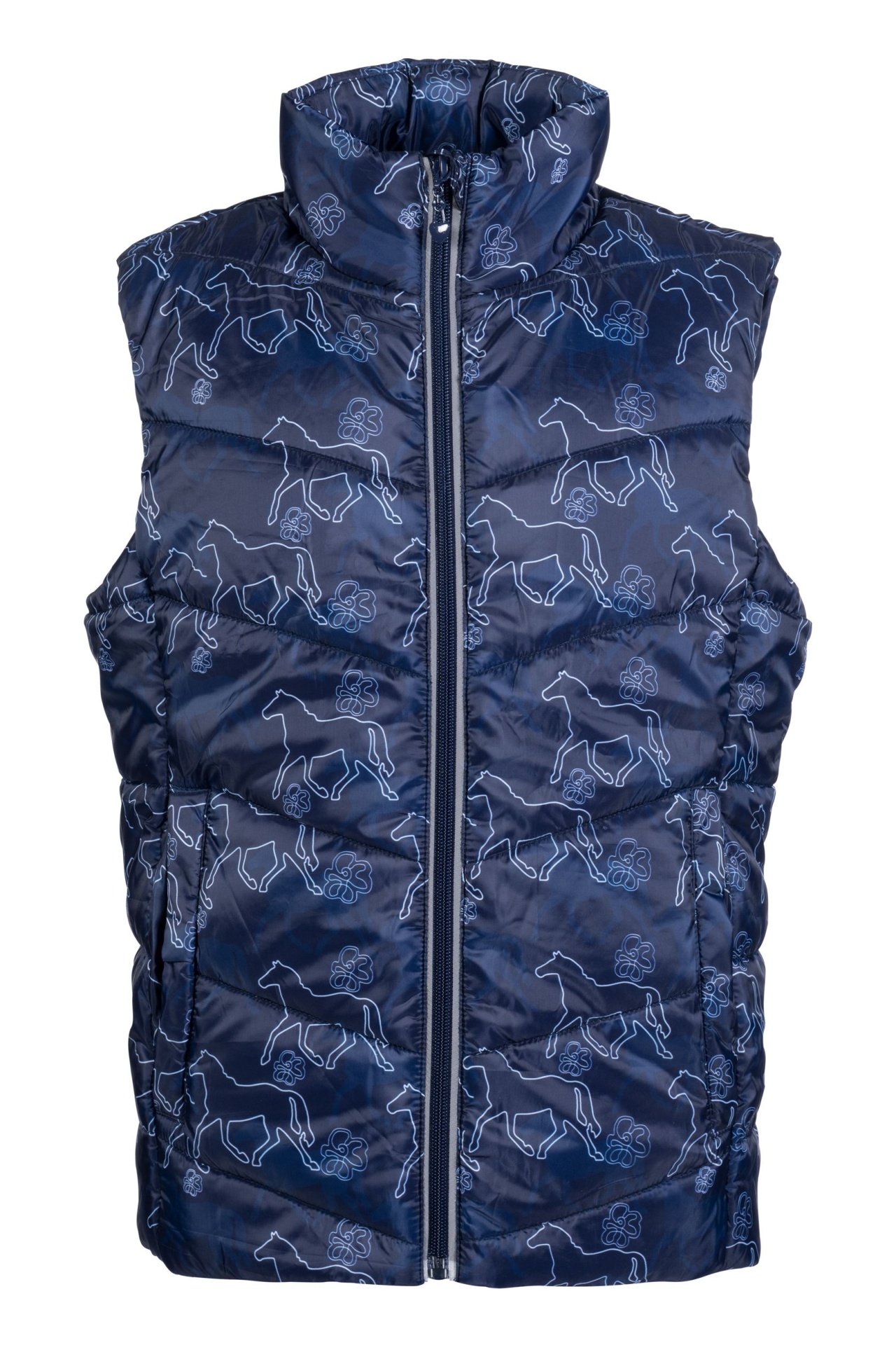 Colete de Criança HKM "Bria" Colete de Criança HKM "Bria"