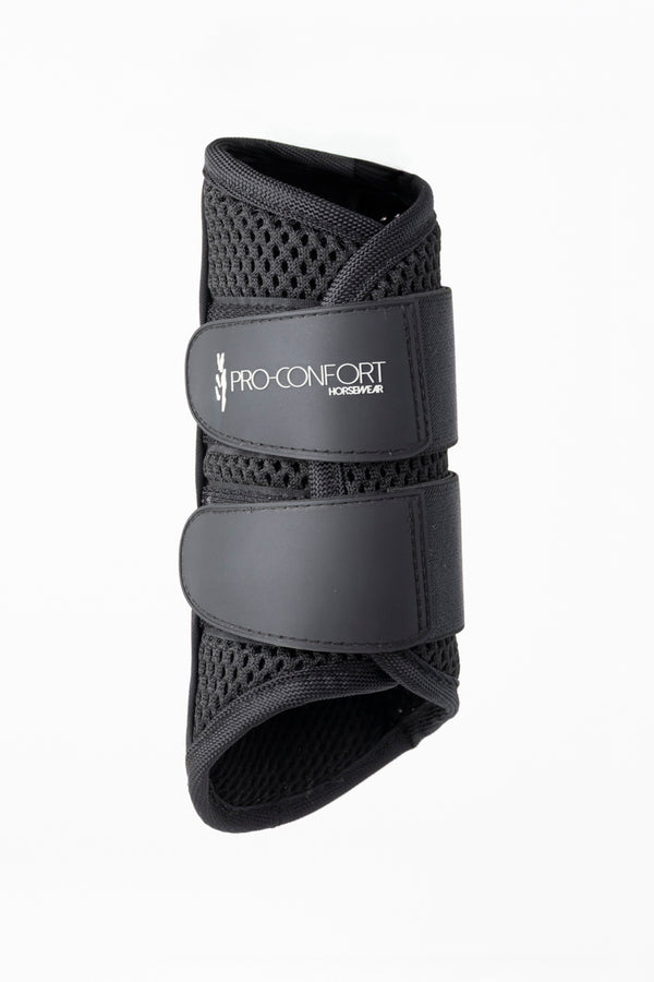 Caneleiras Mesh 3D PRO-CONFORT Tolede Caneleiras Mesh 3D PRO-CONFORT Tolede