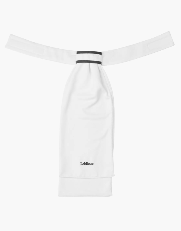 Plastron LEMIEUX 'Sporty' Plastron LEMIEUX 'Sporty'