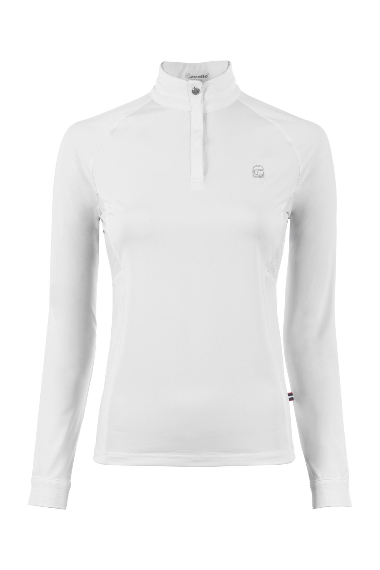 Camisola de Concurso CAVALLO 'Cavaluv' Camisola de Concurso CAVALLO 'Cavaluv'