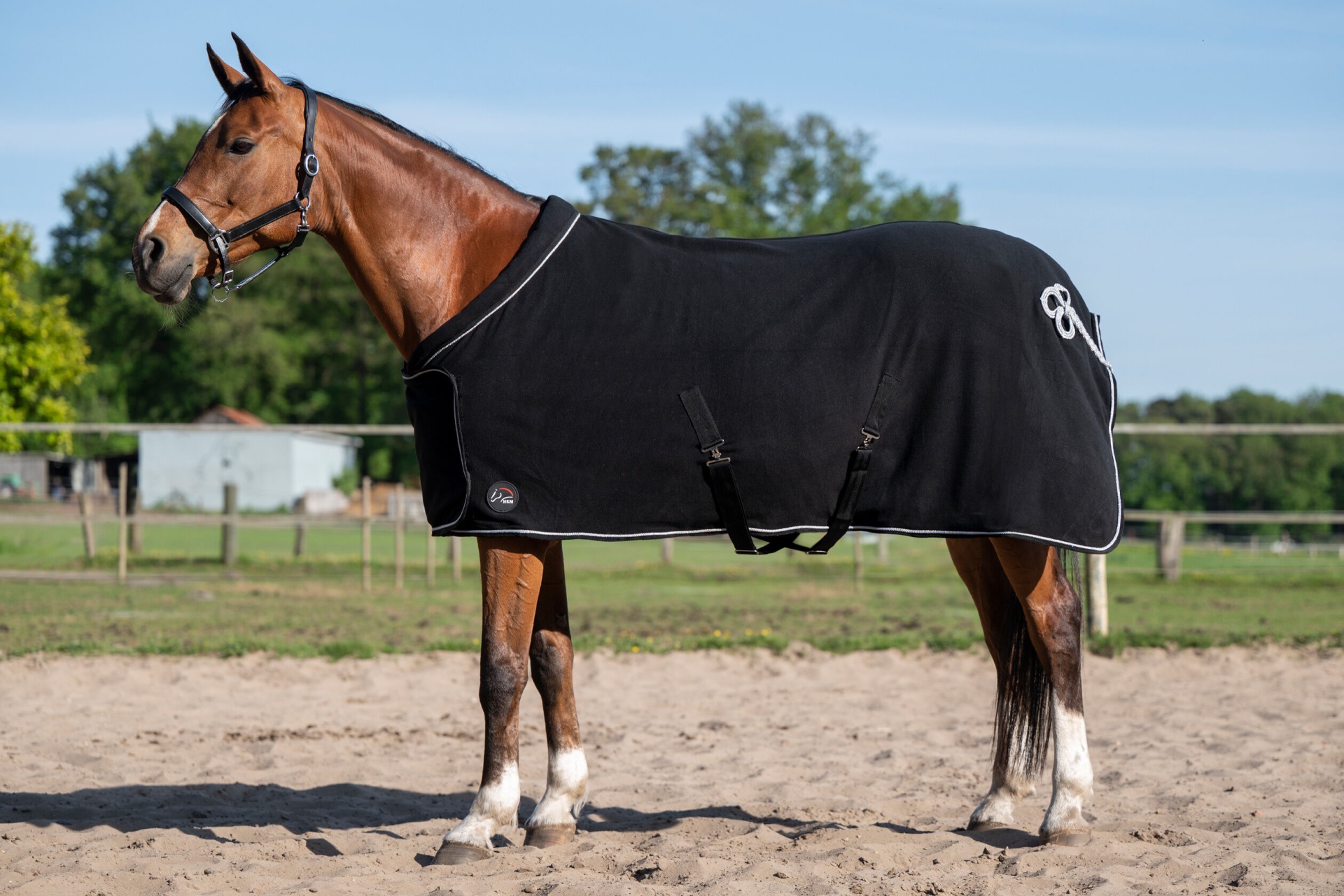 Cobrejão de Apresentação HKM Cobrejão de Apresentação HKM